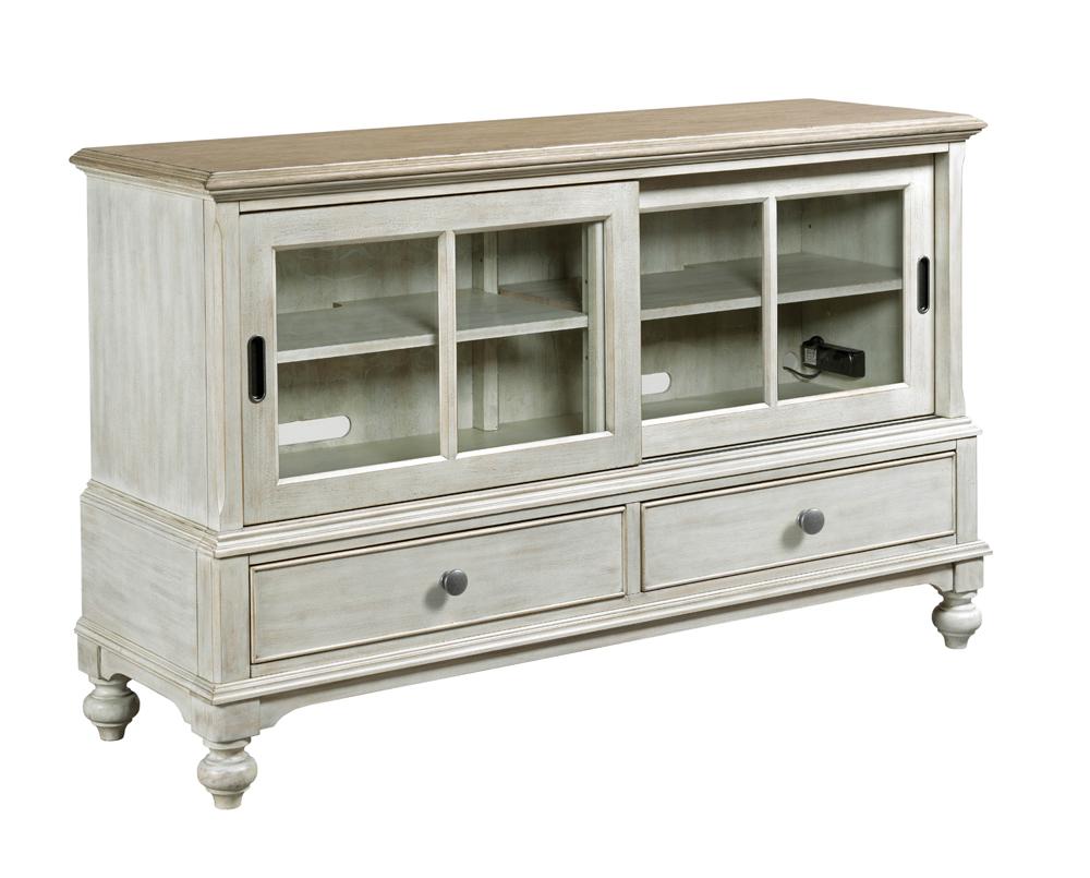 American Drew - Litchfield Ludlow Entertainment Console - 750-585 veiw 1