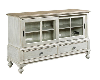 American Drew - Litchfield Ludlow Entertainment Console - 750-585 veiw 1