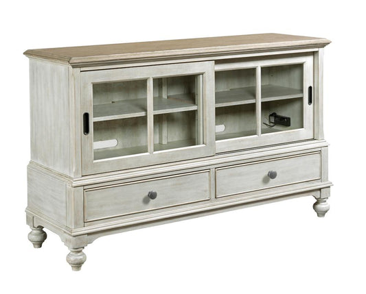 American Drew - Litchfield Ludlow Entertainment Console - 750-585 veiw 1