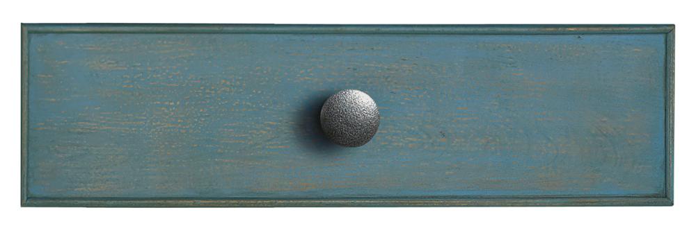 American Drew - Litchfield Moray Nightstand - Blue - 750-420B veiw 3