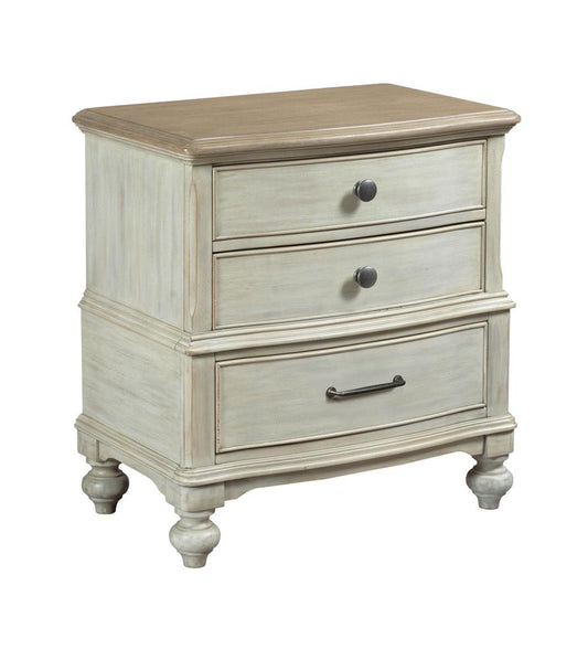 American Drew - Litchfield Moray Nightstand - 750-420 veiw 1