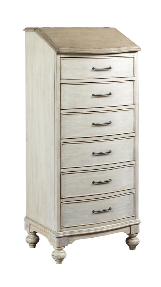 American Drew - Litchfield Natick Lingerie Chest - 750-220 veiw 1