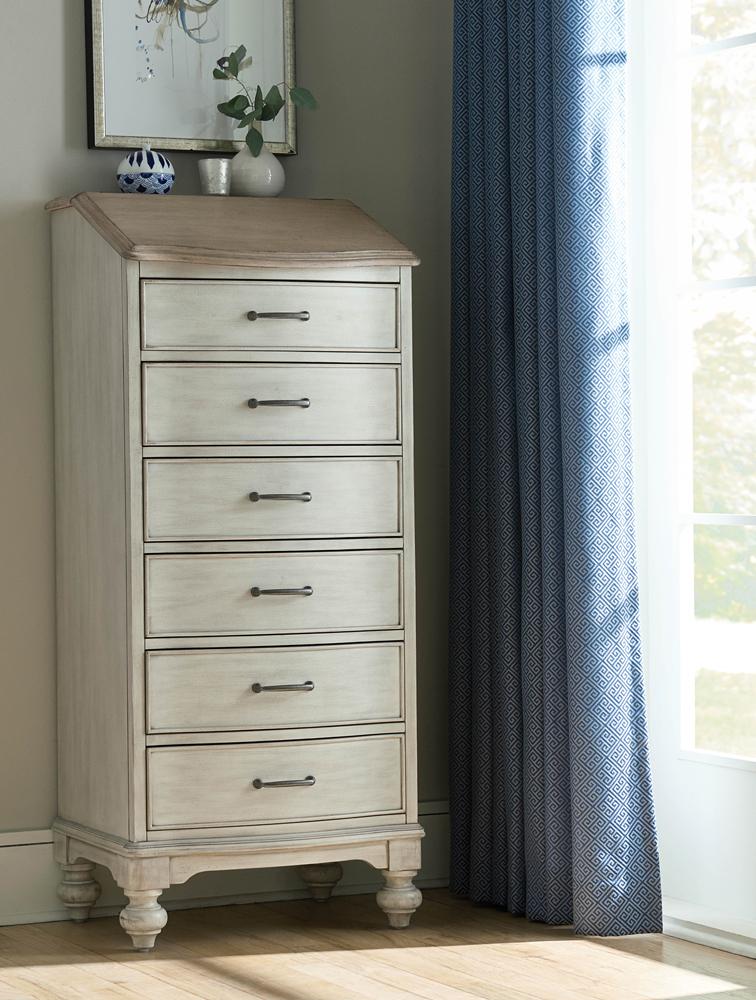 American Drew - Litchfield Natick Lingerie Chest - 750-220 veiw 2