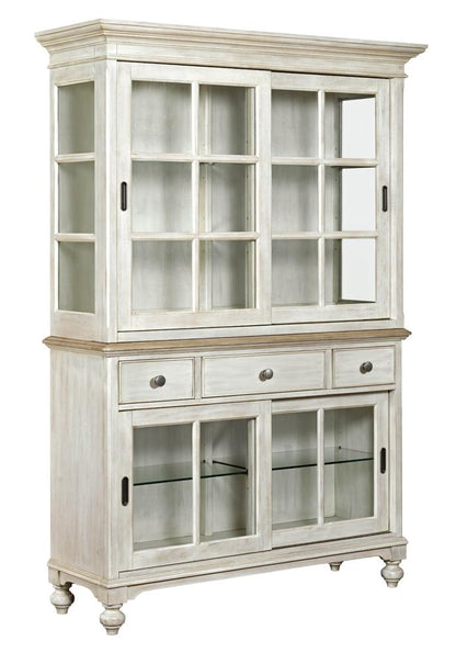 American Drew - Litchfield Sullivan Buffet and Hutch - 750-850R veiw 1