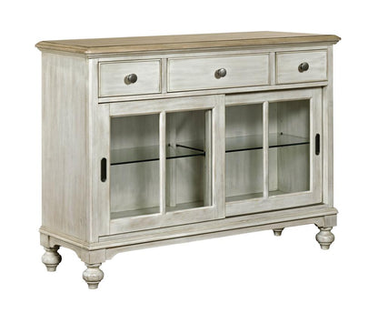 American Drew - Litchfield Sullivan Buffet - 750-850 veiw 1
