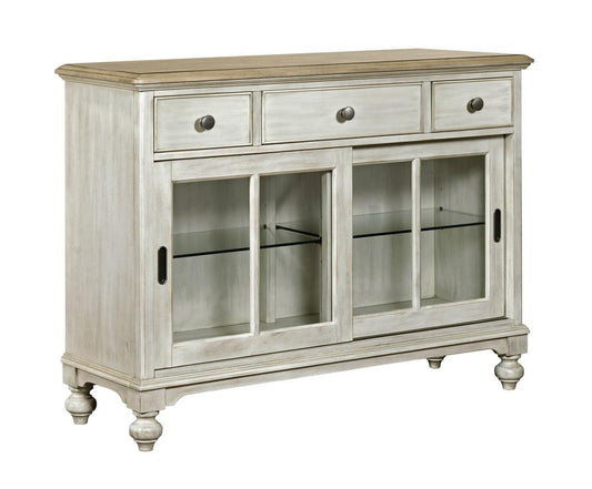 American Drew - Litchfield Sullivan Buffet - 750-850 veiw 1
