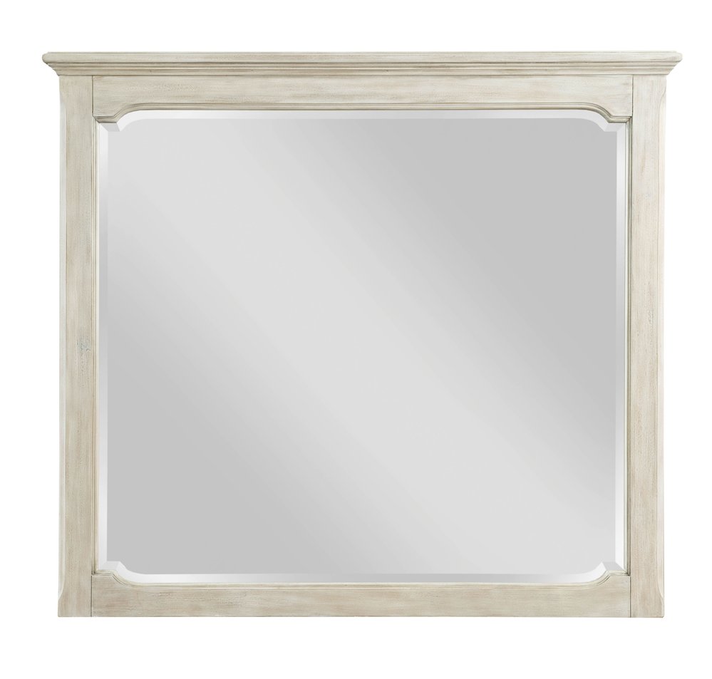 American Drew - Litchfield Sunwashed Finish Cotswold Dresser With Landscape Mirror - 750-131050 view 4