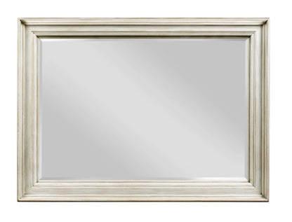 American Drew - Litchfield Sunwashed Finish Cotswold Dresser With Litchfield Landscape Mirror - 750-131040 view 4