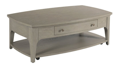 American Drew - Milan Stone Avery Coffee Table - 501-910 view 1