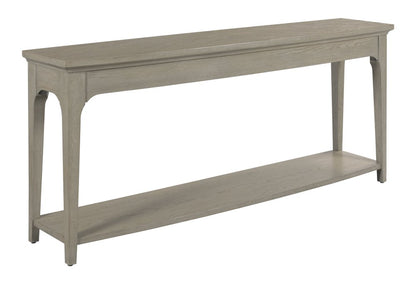 American Drew - Milan Stone Avery Console Table - 501-925 view 1