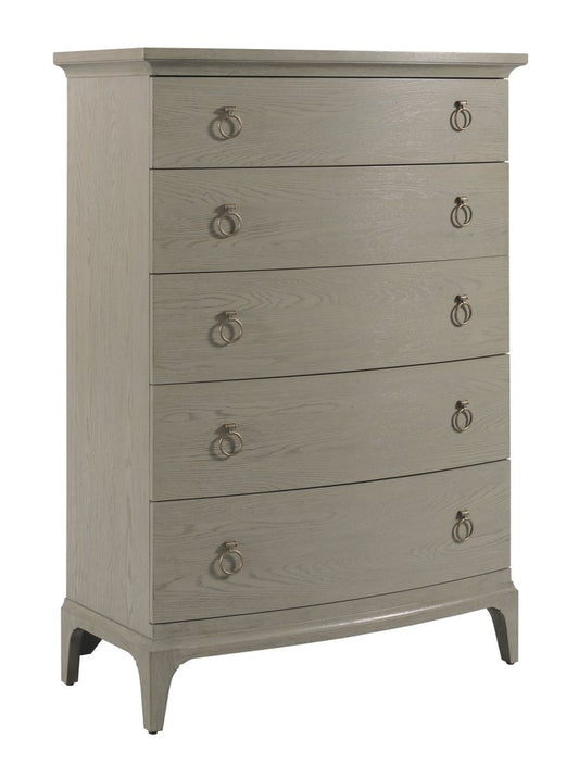American Drew - Milan Stone Montreat Chest - 501-215 view 1