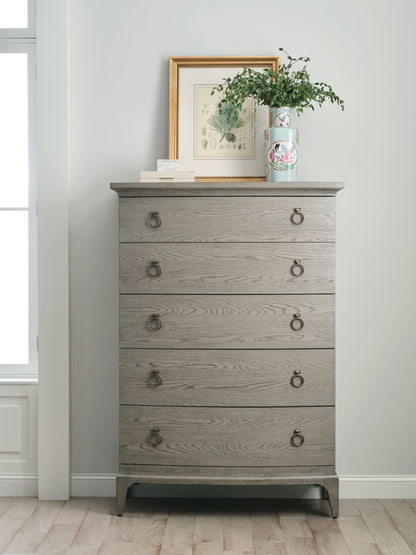 American Drew - Milan Stone Montreat Chest - 501-215 view 2