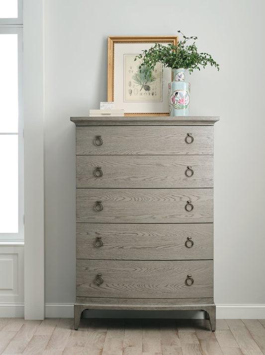 American Drew - Milan Stone Montreat Chest - 501-215 view 2