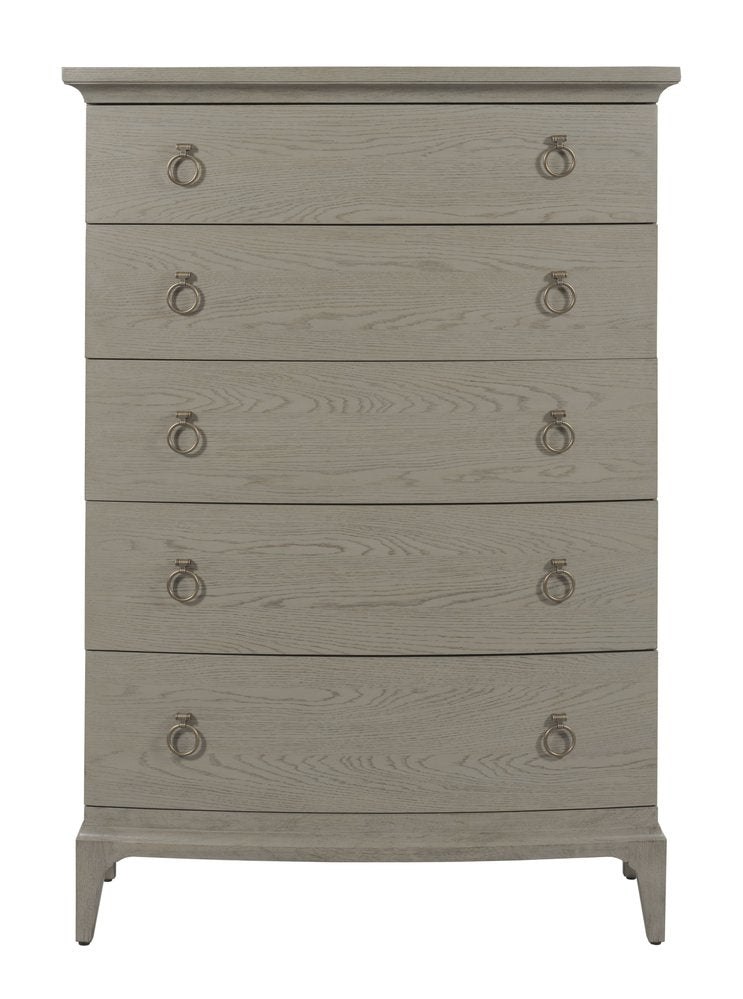 American Drew - Milan Stone Montreat Chest - 501-215 view 3