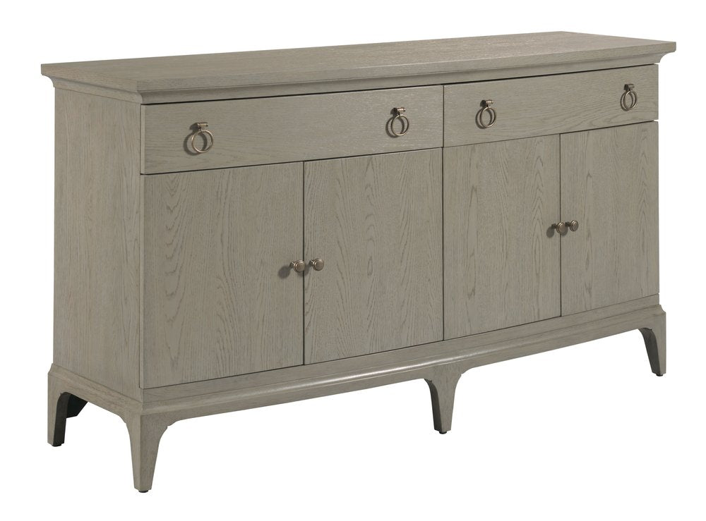 American Drew - Milan Stone Olivia Sideboard - 501-857 view 1