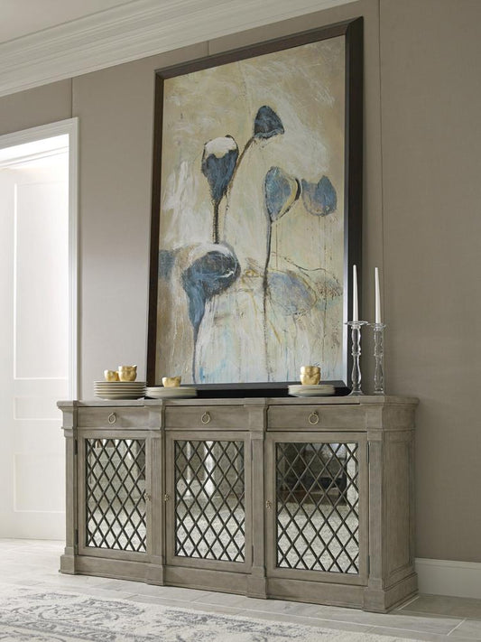 American Drew - Savona Colette Credenza - 654-857 veiw 2