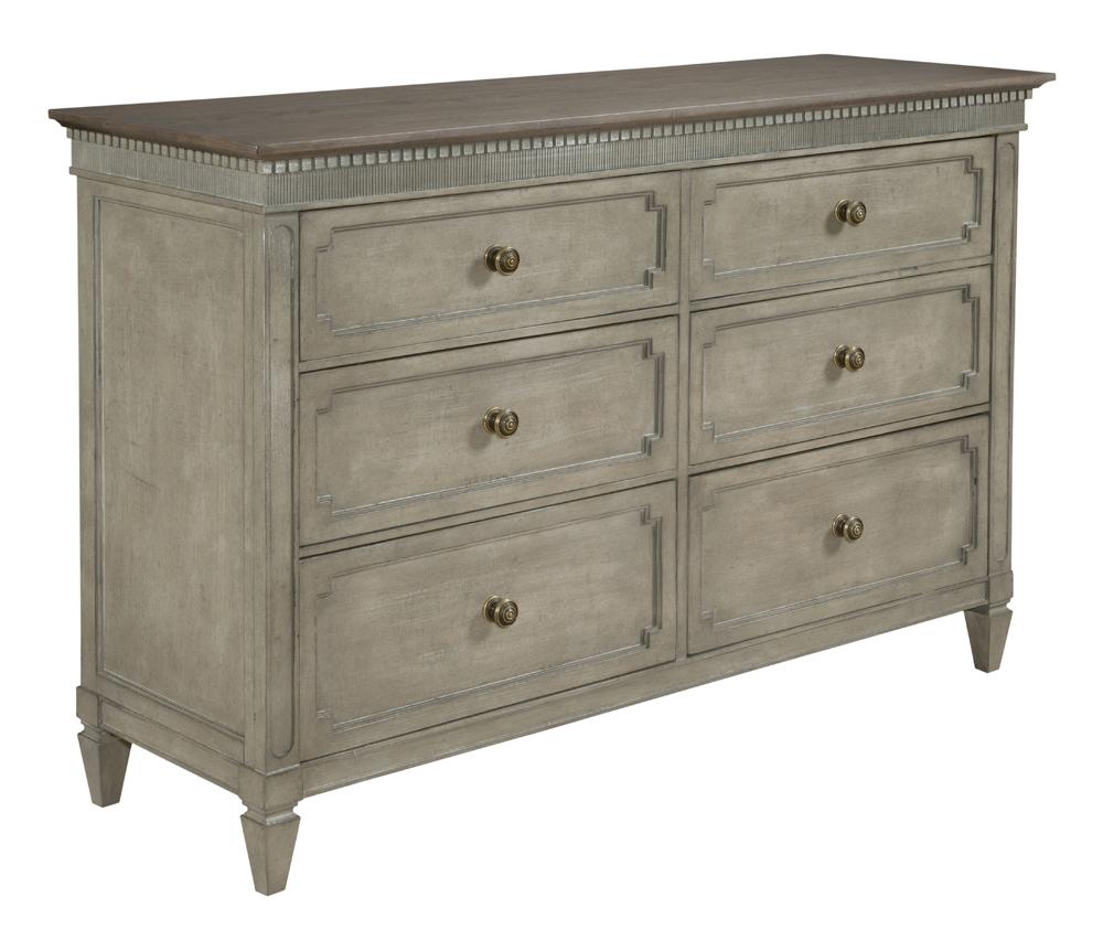 American Drew - Savona Gustav Bureau - 654-210 veiw 1