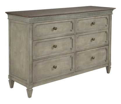 American Drew - Savona Gustav Bureau - 654-210 veiw 1