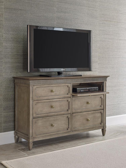 American Drew - Savona Gustav Bureau - 654-210 veiw 2