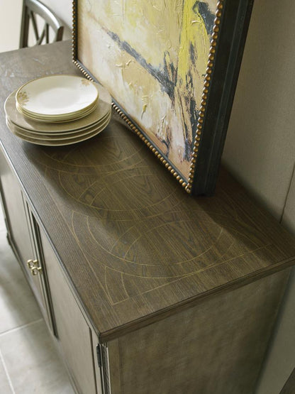 American Drew - Savona Kristian Buffet - 654-850 veiw 3