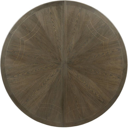 American Drew - Savona Octavia Dining Table - 654-701R veiw 2