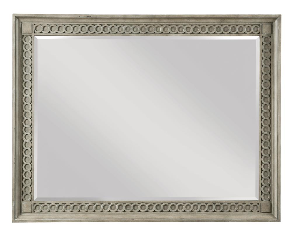 American Drew - Savona Regent Mirror - 654-030 veiw 1