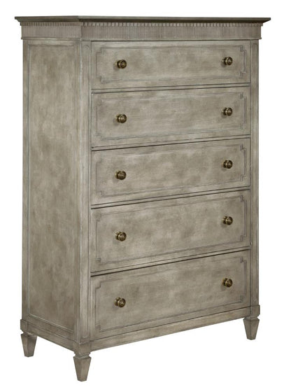 American Drew - Savona Stephan Drawer Chest - 654-215 veiw 1