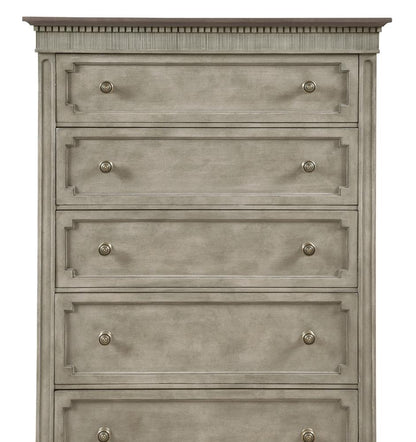 American Drew - Savona Stephan Drawer Chest - 654-215 veiw 3