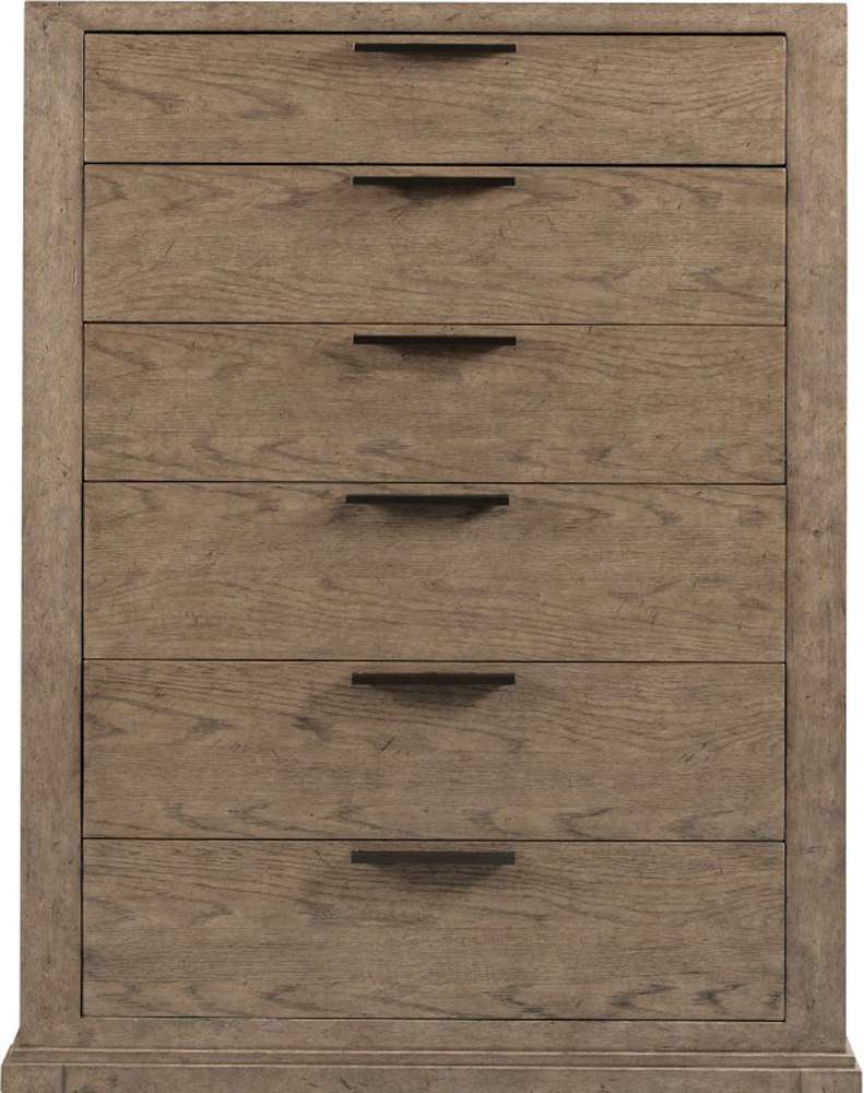 American Drew - Skyline Cardell Chest - 010-215 veiw 2