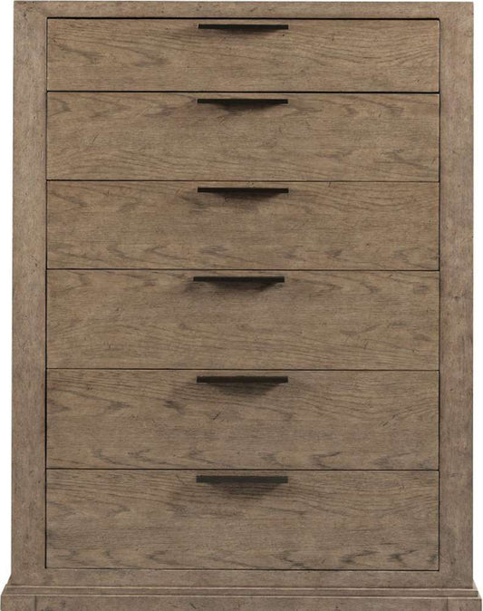 American Drew - Skyline Cardell Chest - 010-215 veiw 2