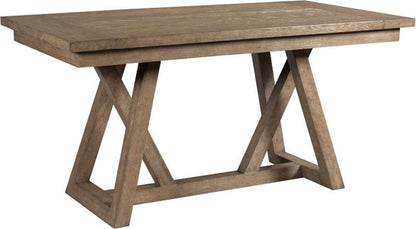 American Drew - Skyline Clover Counter Height Dining Table - 010-700 veiw 1