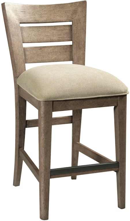 American Drew - Skyline Counter Height Chair - 010-690 view 1