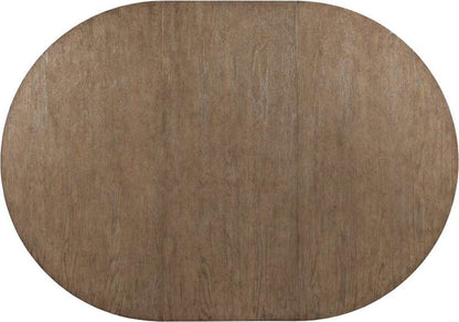 American Drew - Skyline Knox Round Dining Table - 010-701 veiw 3