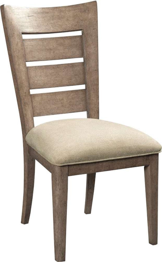 American Drew - Skyline Ladder Back Side Chair - 010-636 veiw 1