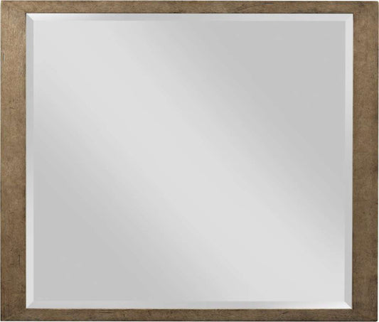 American Drew - Skyline Sutton Mirror - 010-040 veiw 1