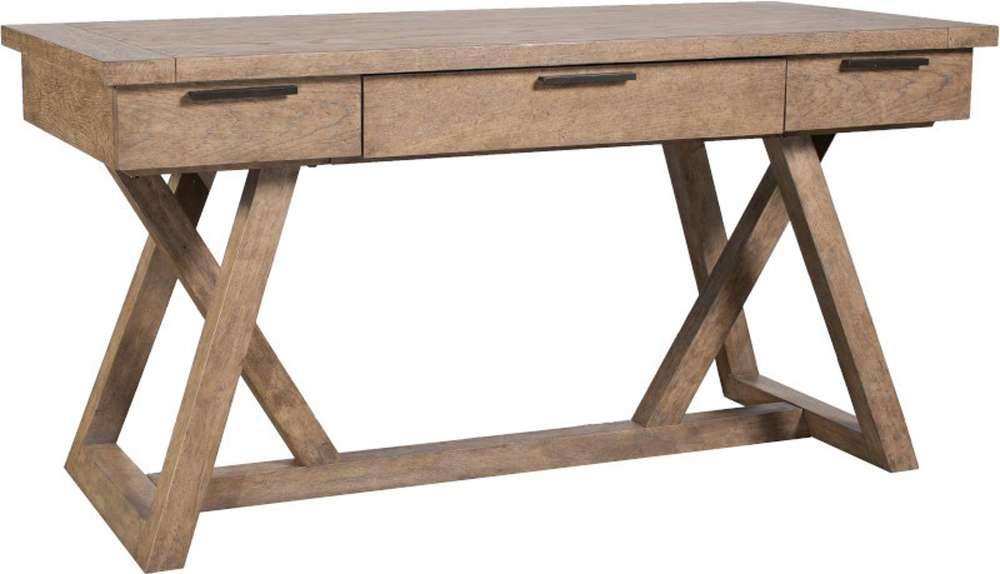 American Drew - Skyline Writing Desk - 010-940 veiw 1