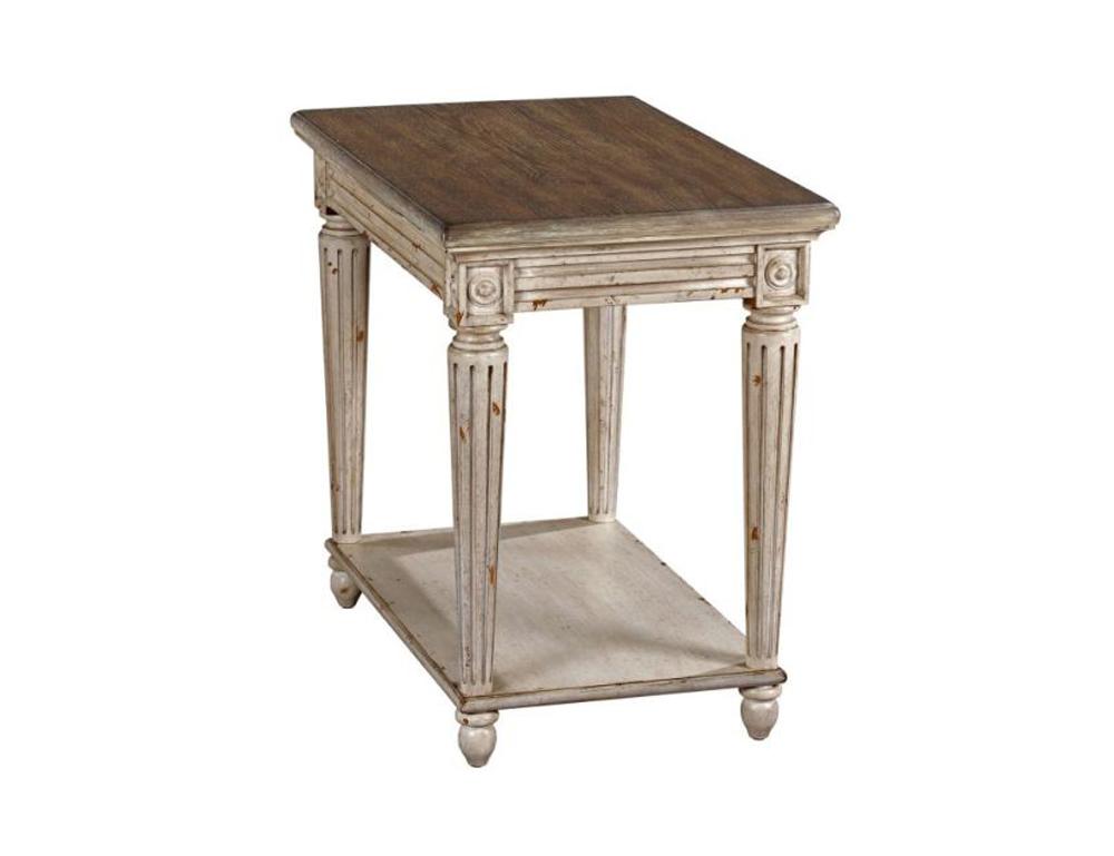 American Drew - Southbury Charging Chairside Table - 513-918 veiw 1