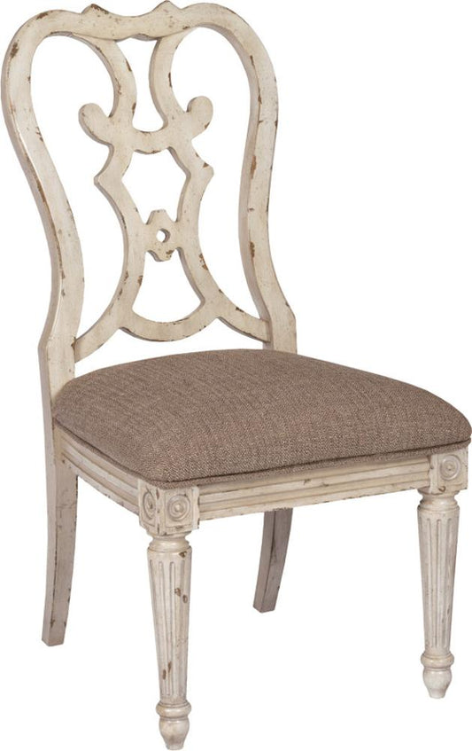 American Drew - Southbury Cortona Side Dining Chair - 513-636 veiw 1