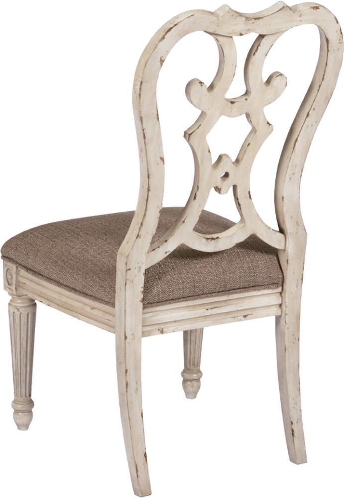 American Drew Southbury Cortona Side Dining Chair