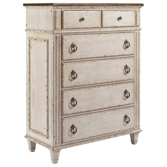 American Drew - Southbury Drawer Chest - 513-215 veiw 1