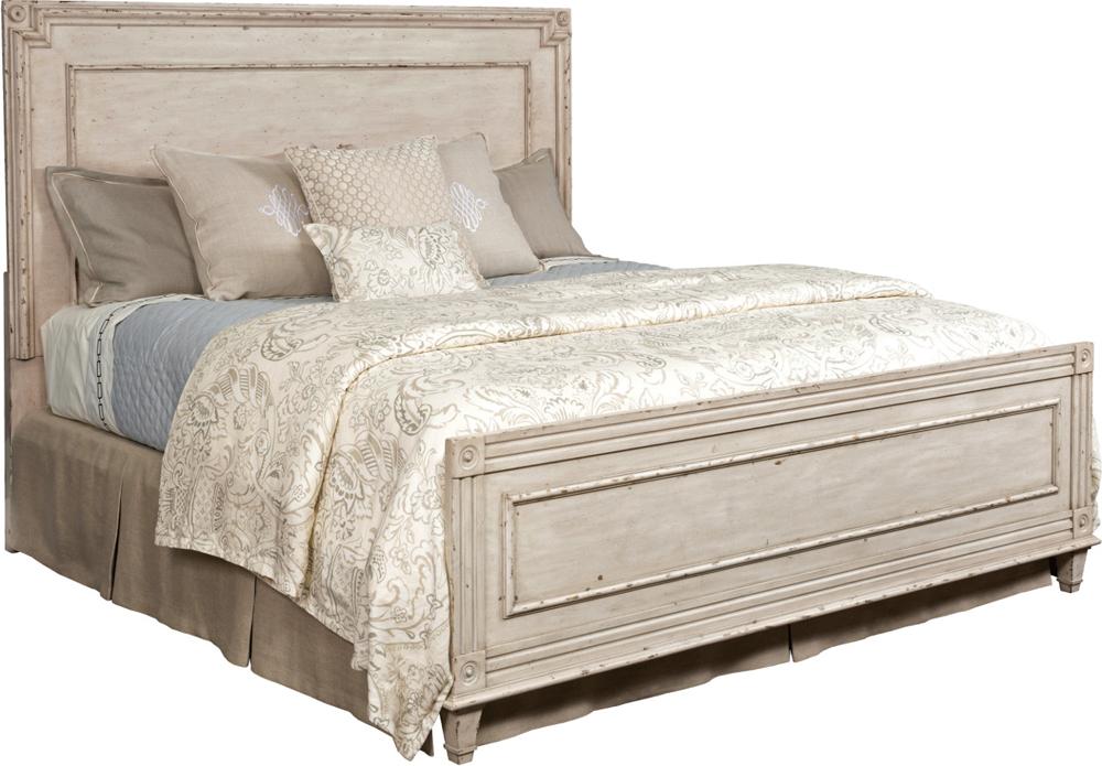 American Drew - Southbury King Panel Bed - 513-306R veiw 1
