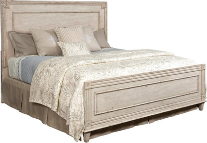 American Drew - Southbury King Panel Bed - 513-306R veiw 1