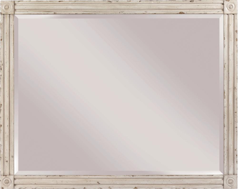 American Drew - Southbury Landscape Mirror - 513-030 veiw 1
