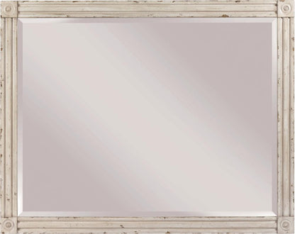 American Drew - Southbury Landscape Mirror - 513-030 veiw 1