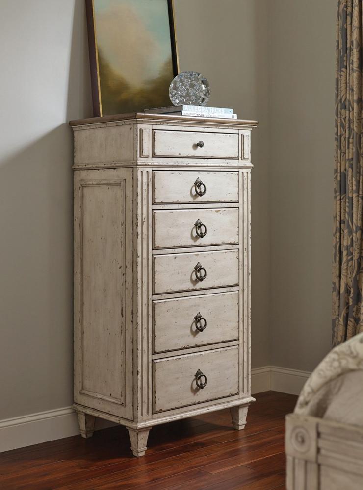 American Drew - Southbury Lingerie Chest - 513-221 veiw 1