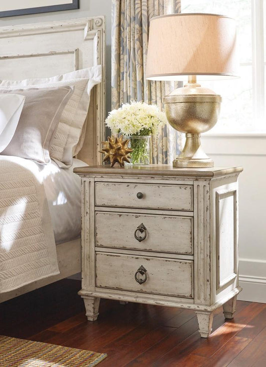 American Drew - Southbury Nightstand - 513-420 veiw 1