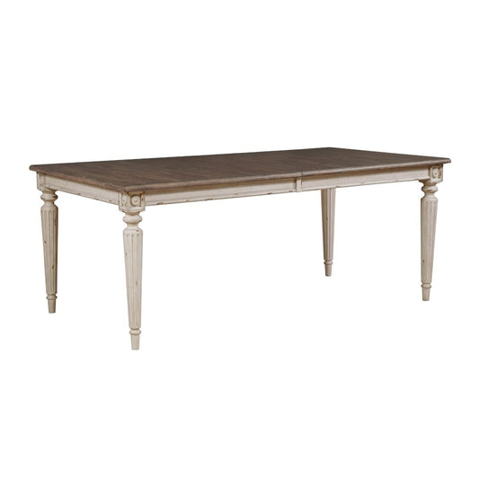 American Drew - Southbury Rectangular Dining Table - 513-744 veiw 1