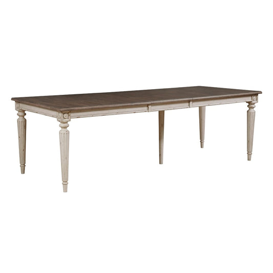 American Drew - Southbury Rectangular Dining Table - 513-744 veiw 2