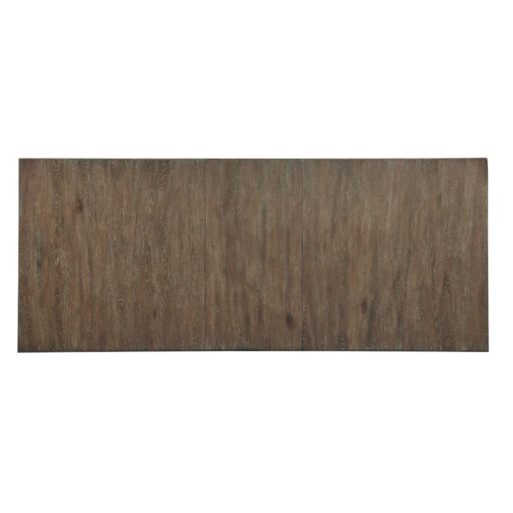 American Drew - Southbury Rectangular Dining Table - 513-744 veiw 4