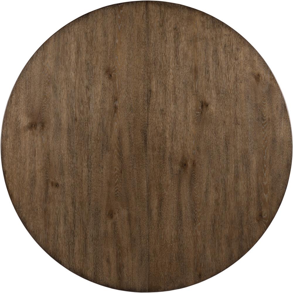 American Drew - Southbury Round Dining Table - 513-701 veiw 2